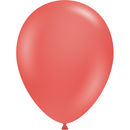 Tuftex Balloons Aloha Size Selections