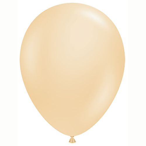 Tuftex Balloons Blush Size Selections