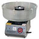 Stainless Steel Tornado Cotton Candy Machine