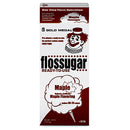 Maple (Maple Syrup) Floss Sugar Case (6ct)