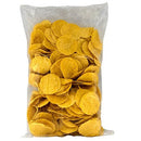 Bulk Nacho Chips 6lb. 4-24oz. Per Case