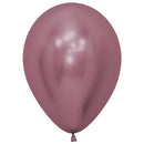 Sempertex Balloons Reflex Pink Size Selections