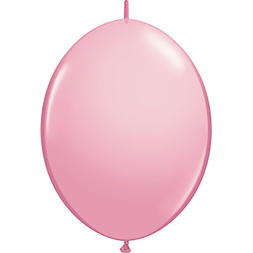 Qualatex Balloons Pink Quicklinks