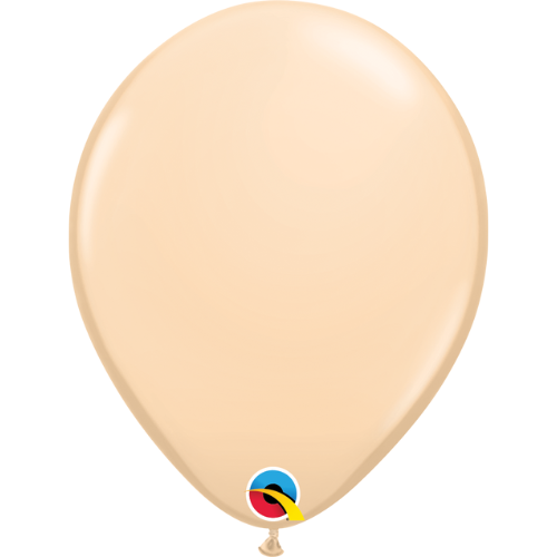 Qualatex Balloons Blush Size Selections