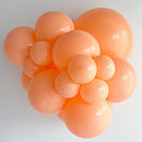 Tuftex Balloons Cheeky Size Selections