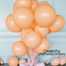 Tuftex Balloons Cheeky Size Selections