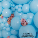 Tuftex Balloons Monet Size Selections