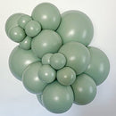 Tuftex Balloons Pearl Meadow Size Selections