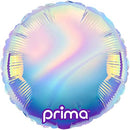 Primadescent Foil Round Balloons Size Selections