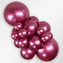 Sempertex Balloons Reflex Fuchsia Size Selections