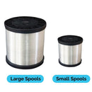 Monofilament Line Size Selections