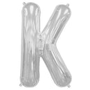 Letter K Balloons