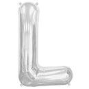Letter L Balloons