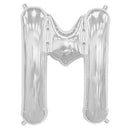 Letter M Balloons