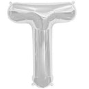 Letter T Balloons