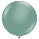 Tuftex Balloons Willow Size Selections