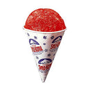Sno Cone Cups 200pc.