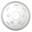 Translucent Cup Lids 12oz.