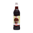 Cherry Sno Cone Syrup 25oz.