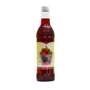 Strawberry Sno Cone Syrup 25oz.