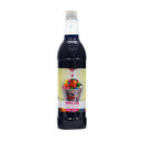 Bubble Gum Sno Cone Syrup 25oz.