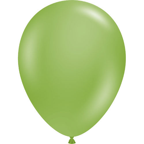 Tuftex Balloons Fiona Size Selections