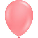 Tuftex Balloons Coral Size Selections