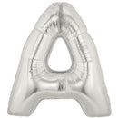 Letter A Balloons