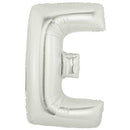 Letter E Balloons
