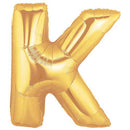 Letter K Balloons