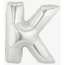 Letter K Balloons
