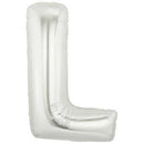 Letter L Balloons