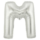 Letter M Balloons