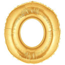 Letter O Balloons