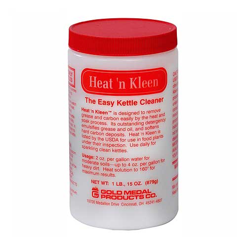Heat N Kleen Kettle Cleaner