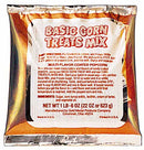 Basic Corn Treat Concentrate Mix Bulk