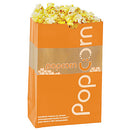 Eco Select Laminated Popcorn Bags Size Selections