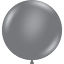 Tuftex Gray Smoke Size Selections