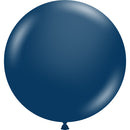 Tuftex Balloons Naval Size Selections