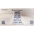 Pappy's Kettle Corn Mix Bulk