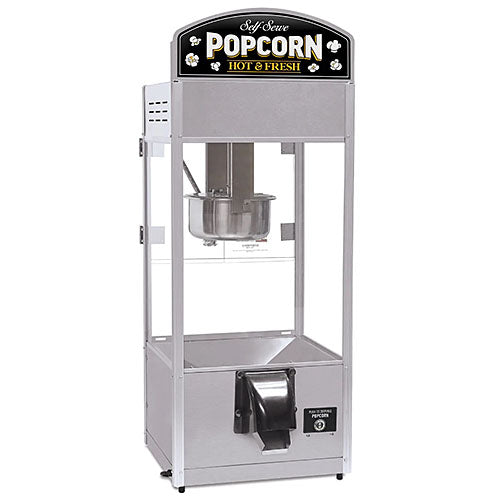 Ready Pop Jr. Front Counter Model Popcorn Machine