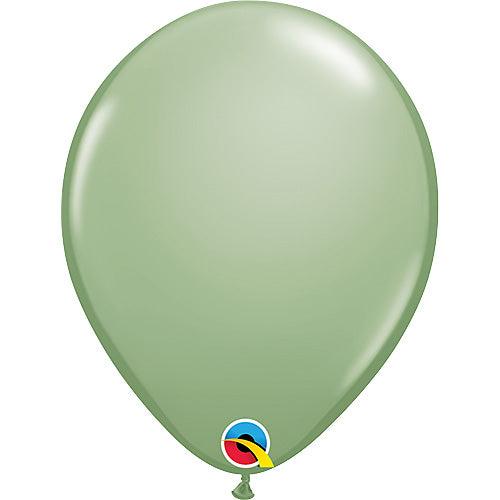 Qualatex Balloons Cactus Size Selections