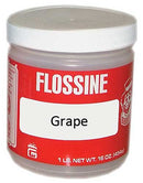 Grape Cotton Candy Flossine