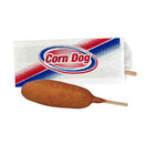 Foot Long Wood Skewer 12" (5000ct) Master Case