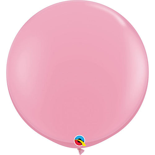 Qualatex Balloons Pink Size Selections