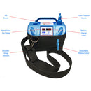 Premium Smart Twist Air Inflator