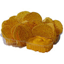 Heavy Duty 2 Compartment Nacho Tray