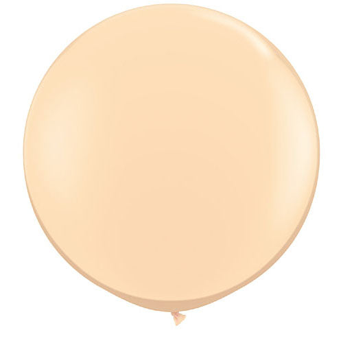 Qualatex Balloons Blush Size Selections