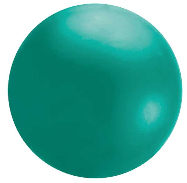 Qualatex Green Cloudbuster Balloons Size Selections