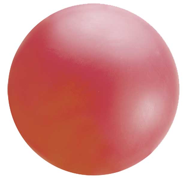 Qualatex Red Cloudbuster Balloons Size Selections